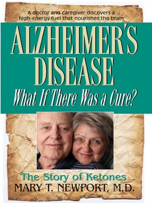 cover image of Alzheimer's Disease